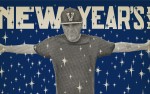 Image for New Year's Eve with Ian Bagg -  Tuesday 8:00pm