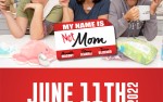 Image for My Name is NOT Mom