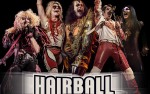 Image for GESMV PRESENTS HAIRBALL