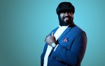 Image for Gregory Porter presented by Richmond Jazz and Music Festival