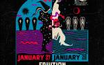 Image for Fruition w/ The Texas Gentlemen (Ballroom) + Rainbow Girls (Other Side) + More **FRIDAY 1/27**