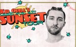Image for KID QUILL: MEET ME AT SUNSET TOUR, with MOONLANDER