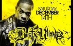 Image for Busta Rhymes  -- ONLINE SALES HAVE ENDED -- TICKETS AVAILABLE AT THE DOOR