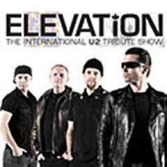 Image for ELEVATION - THE INTERNATIONAL U2 TRIBUTE BAND