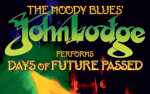 Image for The Moody Blues' John Lodge Performs Days of Future Passed