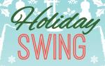 Image for University of Montana 'Holiday Swing' (Early Set)