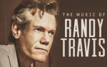 Image for CANCELLED *THE MUSIC OF RANDY TRAVIS
