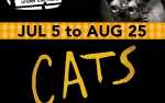 CATS -   Sat, Aug 3, 2024