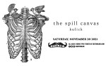 Image for The Spill Canvas