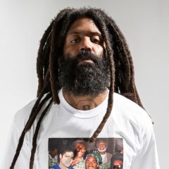 Image for MURS, with Oswin Benjamin