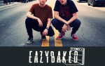 Image for **SOLD OUT** Eazybaked w/ Tsimba *LATE SHOW*