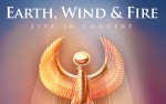 Image for EARTH WIND & FIRE - Saturday, May 7, 2022