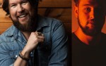 Image for *CANCELED* ZACH WILLIAMS WITH STEPHEN STANLEY