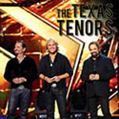 Image for THE TEXAS TENORS
