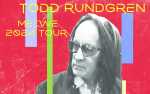 Todd Rundgren: ME/WE