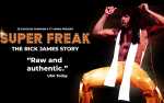 Je’Caryous Johnson Presents: Super Freak: The Rick James Story