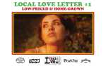 Local Love Letter: Frecks