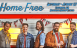 Image for An Evening With Home Free