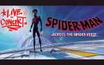 SPIDER-MAN: ACROSS THE SPIDER-VERSE