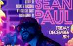 A Night With Sean Paul
