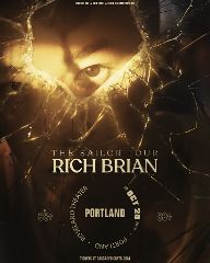 Image for RICH BRIAN