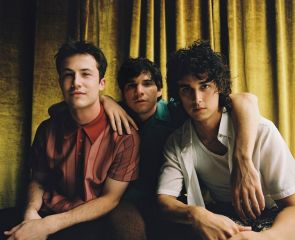 Image for Wallows - Tell Me That It's Over Tour, All Ages