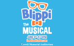 Image for Blippi The Musical