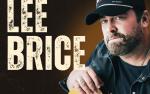 Image for LEE BRICE - Saturday, October 8, 2022