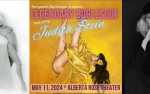 Bergamot Burlesque presents: Legendary Burlesque featuring Judith Stein