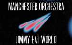 Image for Manchester Orchestra & Jimmy Eat World - The Amplified Echos Tour
