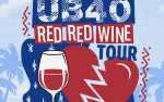 UB40 Red, Red, Wine Tour with Inner Circle & Third World