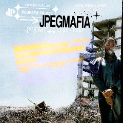Image for JPEGMAFIA, with Butch Dawson