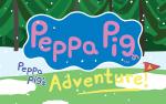 Image for Peppa Pig's Adventure