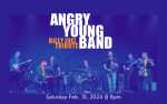 Angry Young Band: A Tribute to Billy Joel