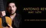 Antonio Rey - Flamenco Guitar Master
