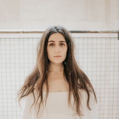 Image for dodie "Build A Problem" Tour with Lizzy McAlpine