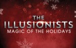 Image for The Illusionists - Magic Of The Holidays - Thu, Dec. 5, 2019 @ 7:30 pm