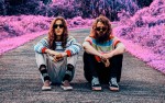 Image for SOLD OUT - Hippie Sabotage: Rooms of Hallucination Tour