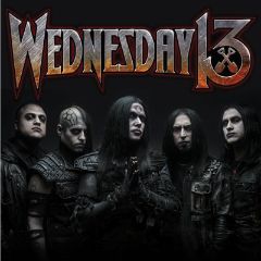 Image for *CANCELLED* WEDNESDAY 13