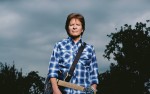 Image for John Fogerty with Special Guest Hearty Harr