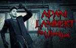 Image for ADAM LAMBERT "The Witch Hunt"