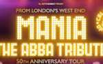 Image for Mania: The ABBA Tribute