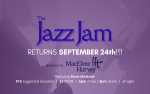 Jazz Jam (feat. Dave Mattock)