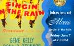 Movies at the Morris: Singin' in the Rain