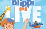 Image for BLIPPI THE MUSICAL