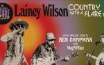 Image for SOLD OUT - Lainey Wilson's Country With A Flare Tour