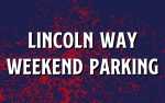 Tailgate N' Tallboys 2024: Lincoln Way Shuttle Parking