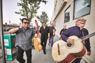 Image for *RESCHEDULED* McMenamins Presents: An Evening With LOS LOBOS, All Ages