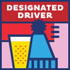 Image for Winter Beer Dabbler - Designated Driver (Sat. Feb. 22nd - 2pm)