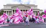 2024 National Cherry Blossom Festival Parade® - Washington, DC